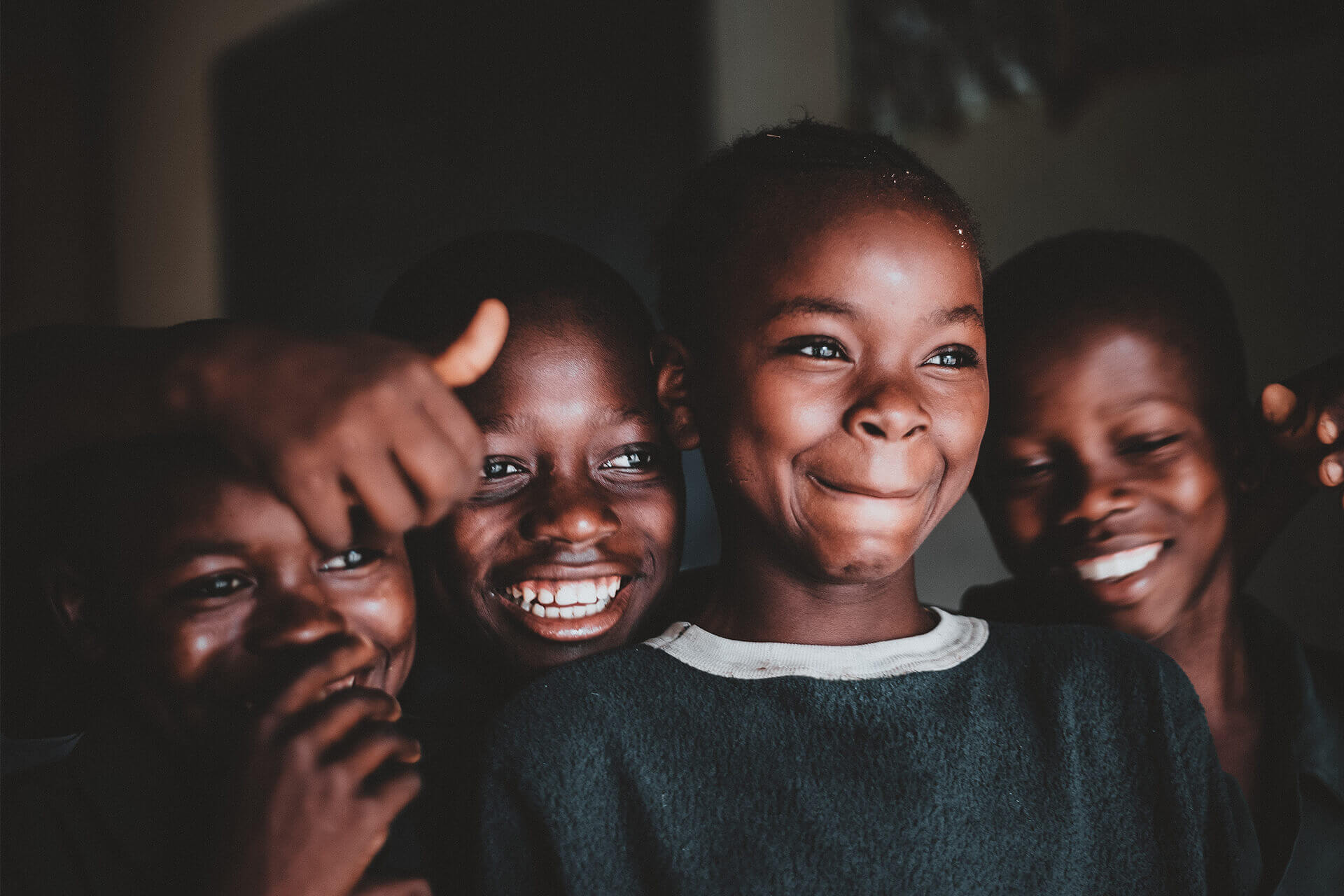 Help Child Cancer By Rising Fund